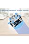 Km-1818 Sımtech Robot Süpürge Ve Mop Temizleyici - 6