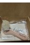 100% NAtural Horsehair Facial Brush - with Storage Pouch Gift - 5