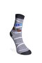 12-Piece Boys' Socks - 4