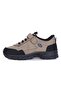 حذاء رياضي شتوي للأولاد من Blm-5090 Mink Velcro - 3