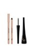 GR MIRACLE PENCIL & GR DIPLINER SET 2 PCS (1+1)