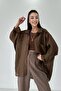 Women's Oversize Wide Cut Shirt