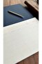 A4 Desktop Undated Monthly Planner, 12 Sheets, Cover-Bound Planner - 5