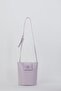 Light Lilac Women's Shoulder Bag - 05Po24Y1855 - 2