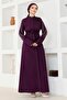 Purple Belted Ferace - ASN171