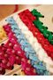 Fun educational Cross Stitch kit, Developer Montessori toy - 6
