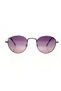 AR COLLECTION UNISEX METAL POLARIZED SUNGLASSES AR2231 C1 - 5