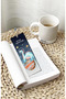 Space-Themed Bookmarks, Pvc Coated, Durable, Set of 5 - 3
