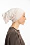 Ready-Made Practical Snap Pipe Bonnet - 3