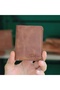 Handmade Genuine Leather Wallet