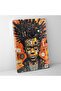 Canvas Painting, Intricate Wall Art, , Wall Art