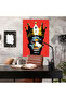 Wall Art - , Canvas Painting, Canvas Painting, Contemporary Art - 3