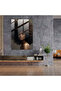 Afro Modern Art - Afro, Home Decor, Fashionable, Stylish Afro Hairstyle - 3