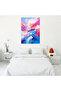 Canvas Painting, Abstract Expressionism, Canvas Painting, Canvas Painting Painting - 3