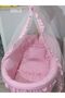 only side guard for basket crib - 2