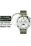 Huawei Watch GT4 46mm Compatible Strengthened Ppma Pet Screen Protector - 4