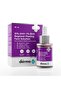 15% AHA + 1% BHA Beginner Face Peeling Solution for 10-Minute Weekly Exfoliation - 30ml