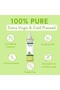 WishCareÂ® 100% Pure Premium Cold Pressed Olive Oil for Hair & Skin - 200ml - 3