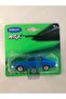 Renault 12 1/64 Diecast Metal Model Car