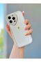 iPhone 15 Promax Daisy Flower Patterned Case