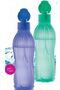 Eco Bottle Water Bottle 750 ml Mint Green Purple Set of 2 - 3