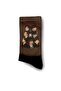 Unisex Bts Bangtan Boys Seven-in-one Socks - 3
