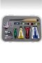 Bias tape trimming household tool set - 2