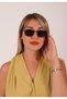 Ar Collection Unisex Metal Polarized Sunglasses Ar2233 C1 - 3