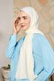 شال بلون الخيزران - 3