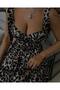 Digital Printed Stylish Dress - 2