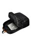 Waterproof Punterez Laptop and School Backpack - Stitched and Lined, Water Bottle Compartment - 4