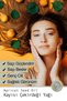 Natural Apricot Kernel Oil - Brightening Eye Contour and Anti-Wrinkle Care Oil 50 ml - 4
