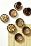Lizy - 6-Piece Acacia Bowl Snack Set Fma01903 143 - 2