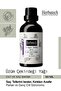 Natural Grape Seed Oil - Firming Eye Contour and Skin Care Oil 50 ml