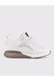Men's White Sports Shoes