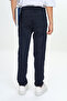 Boy's Gabardine Cotton Trousers School Pants - 7