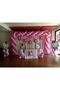 Bal10 100 Pieces 12 Inch Metallic Balloon 5 Mt Balloon Chain Cat Concept Balloon Party Birthday