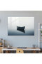 Titanic Lifeboat Glass Print - Titanic, Minimalist, Home Decor, Glass Print - 3