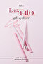 قلم تحديد العيون الدائم مع مصعد BBIA Last Auto Gel Eyeliner - 6