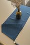 Lara Runner Cover Indigo Blue 40x145 - 2