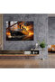 Titanic Glass Print - Realistic Journey - Titanic, Glass Wall Art, Wall Decoration, Journey - 3
