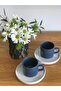 Stackable Cup Set 4 Pieces