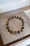 Tiger's Eye Bracelet - Dorica Bracelet - Men's Bracelet - Women's Bracelet - Courage Bracelet - 6