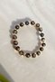 Tiger's Eye Bracelet - Dorica Bracelet - Men's Bracelet - Women's Bracelet - Courage Bracelet - 5