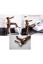 Bathroom Sink Faucet Rose New Stone Model Imported with 5 Years Warranty - 3