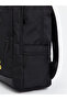 Lcw Accessories - Boy's Text Printed Black School Bag - 4
