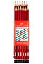 Faber-castell Coral Pencil 12 Pieces - 2