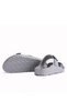 Lee Women's Slippers, Gray. - 3