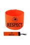 Phosphorescent Green Champions League Captain's Armband Captain's Arm Band Professional Respect Armband - 2
