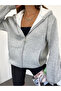 Trendy clothing zipper jacket for unisex - 2